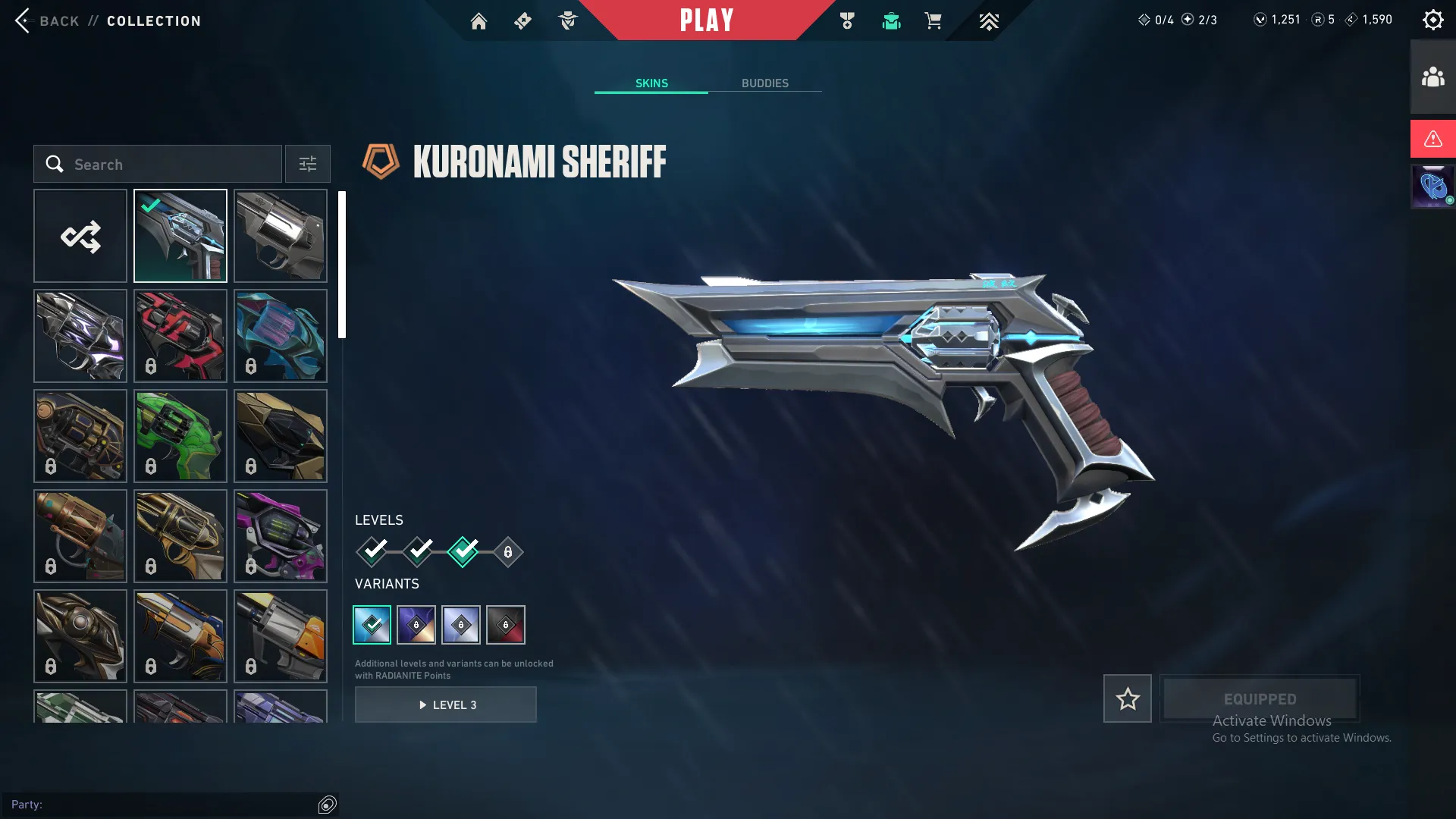 🌐 EU/TURK 👻Stacked Account 🦄 Lifetime Warranty 💀 39 Skins 💲 35,125 VP Spent 👻 Kuronami Vandal 👽 Magepunk Phantom 🪓 RGX 11z Pro Karambit 👾 Kuronami Sherif 🤖 Prime Odin 🥇 Silver 3 Rank⚡Instant Delivery ✅ Full Access 🌟  Read Description